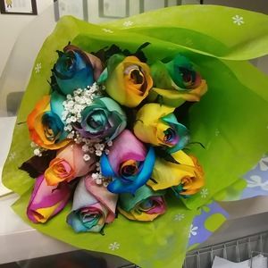 Meet your Posher, Tina